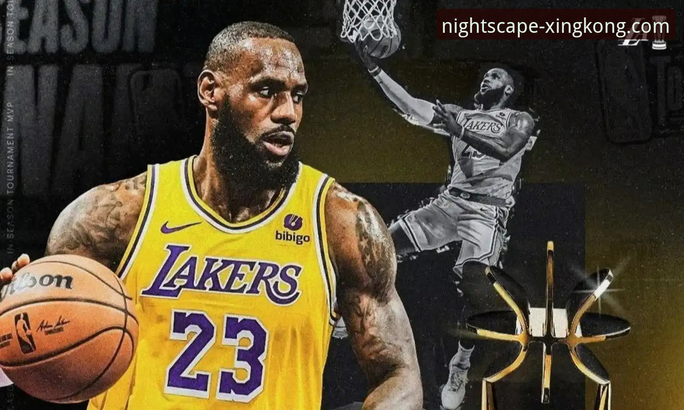 星空中国应用下载 从湖人队大胜步行者,看体育赛事直播的实用技巧